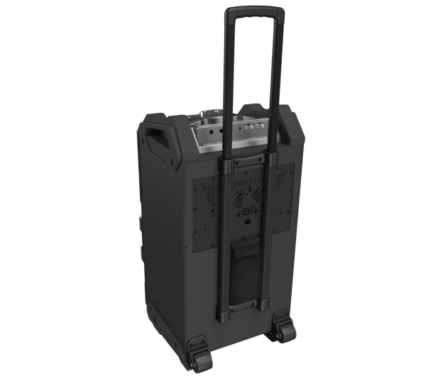PANASONIC ZESTAW MUZYCZNY SC-CMAX5E-K - 1449949 - zdjęcie 4